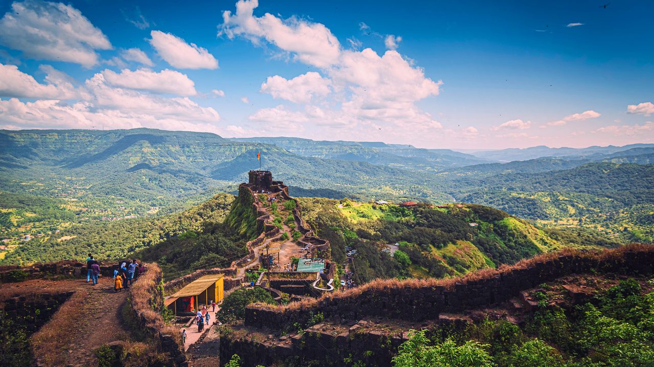 Maharashtra