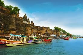Madhya Pradesh 