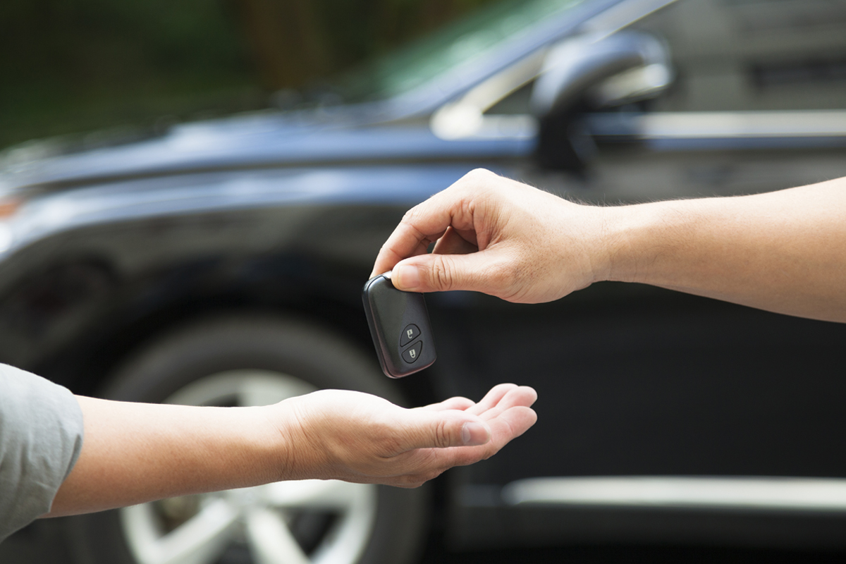 Car Leasing